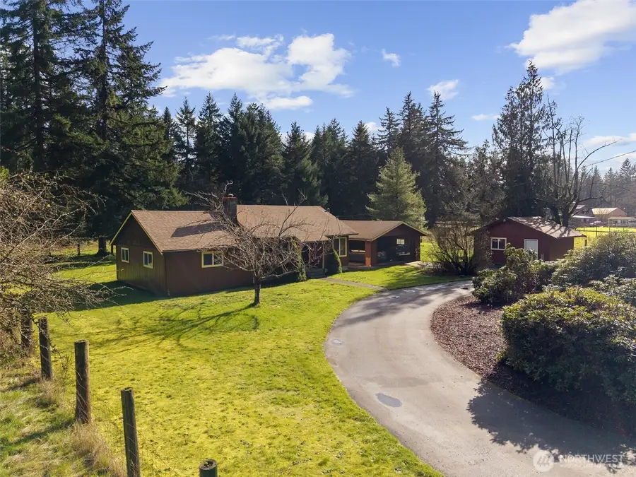 5501 89th Avenue Se, Olympia, WA 98513 - #2