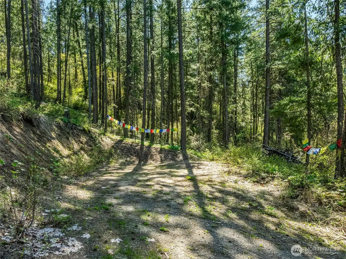 8325 Taber Rd., Cashmere, WA 98815 - #1