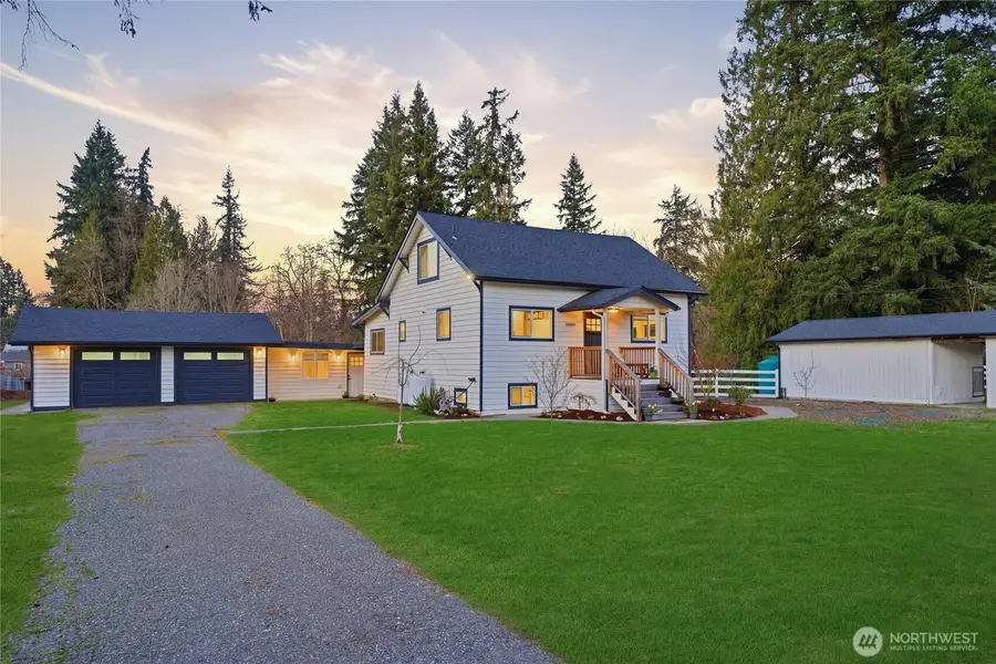 18804 NE 116th Street, Redmond, WA 98052 - #2