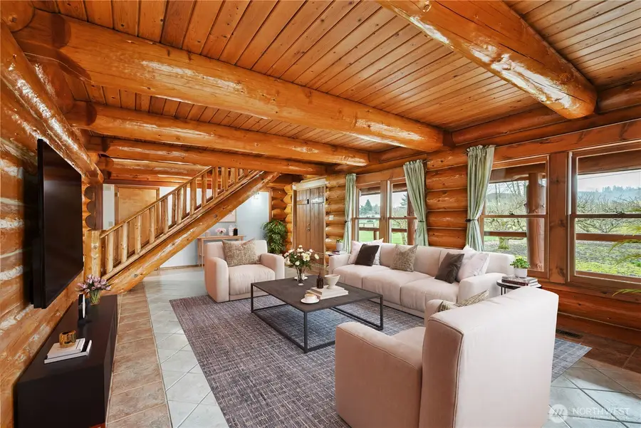 6946 Willow Grove Road, Longview, WA 98632 - #2