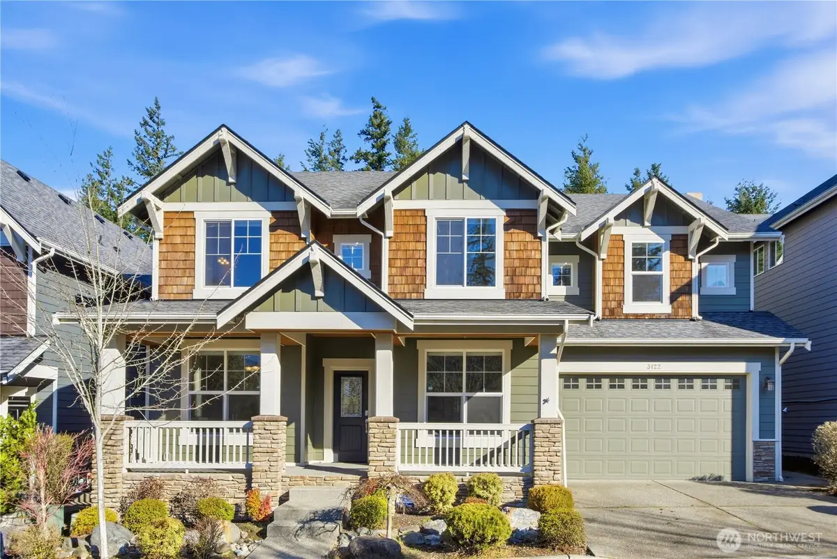 3122 Se 16th St, North Bend, WA 98045 - #1