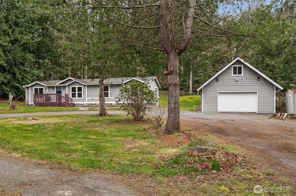 29313 318th Avenue Se, Ravensdale, WA 98051 - #1