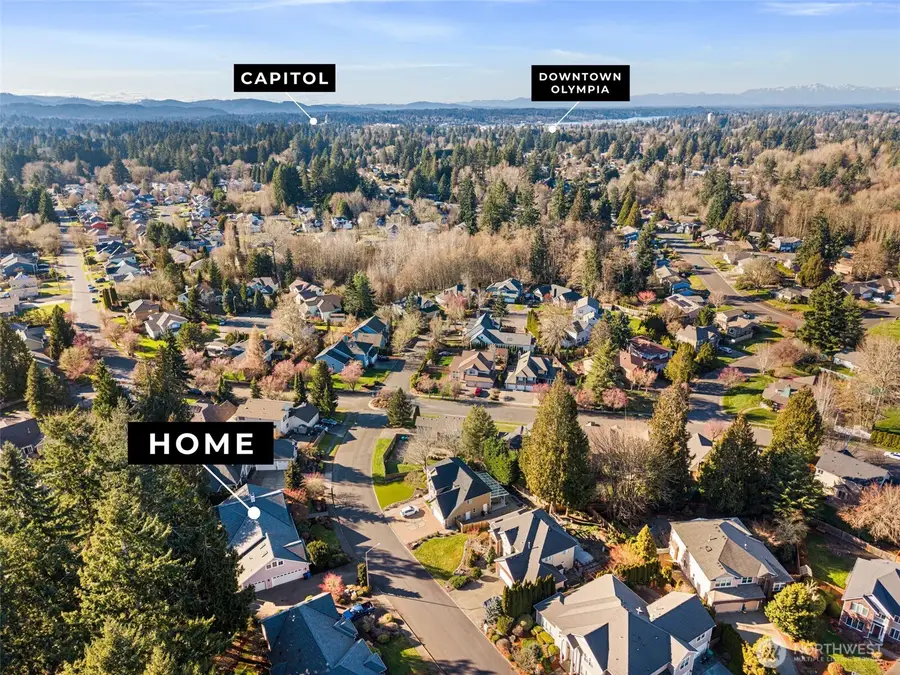 3311 30th Court Se, Olympia, WA 98501 - #3