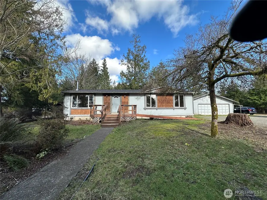 240 NE Chinook Drive, Belfair, WA 98528 - #2