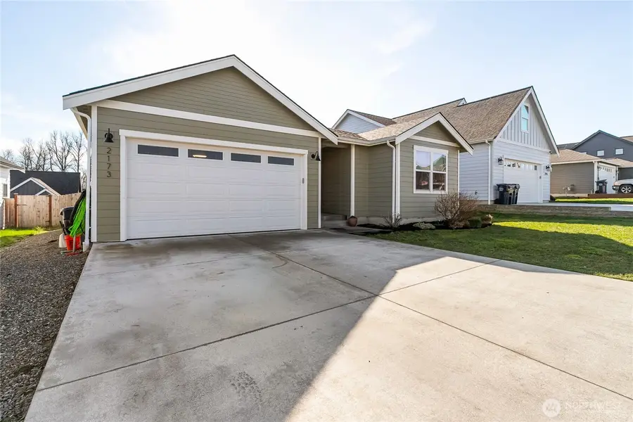 2173 Lagerwey Circle, Lynden, WA 98264 - #2