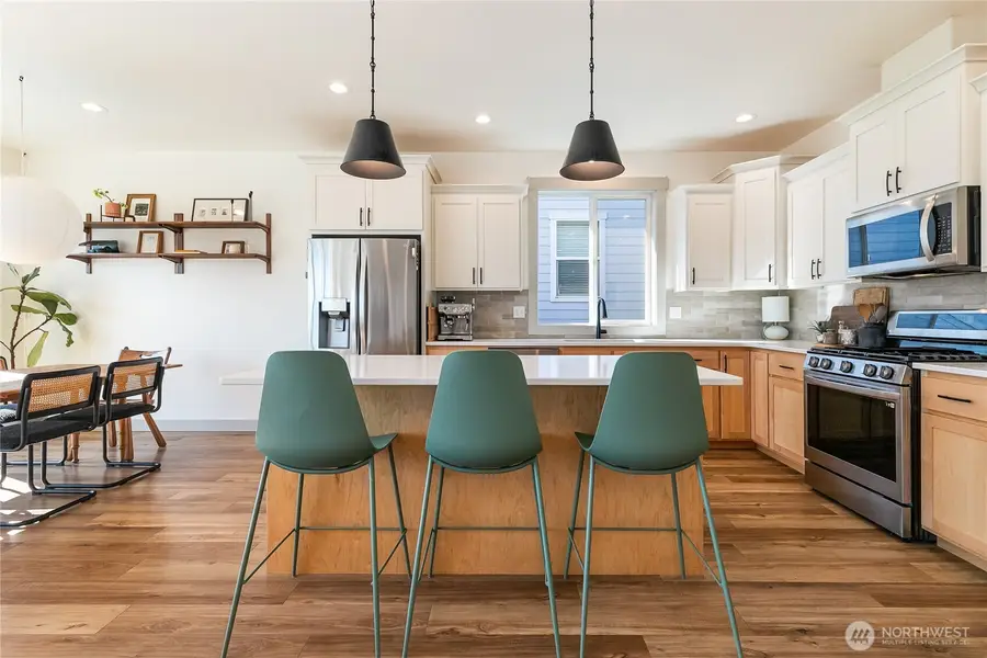 2173 Lagerwey Circle, Lynden, WA 98264 - #3