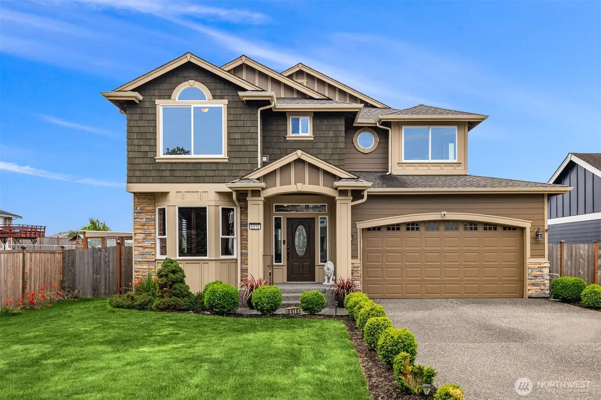 6916 37th Place Ne, Marysville, WA 98270 - #1