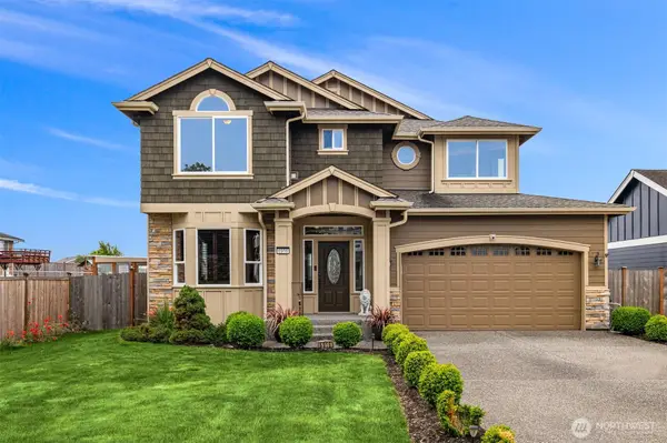 6916 37th Place Ne, Marysville, WA 98270