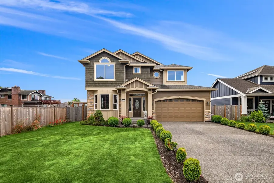 6916 37th Place Ne, Marysville, WA 98270 - #2