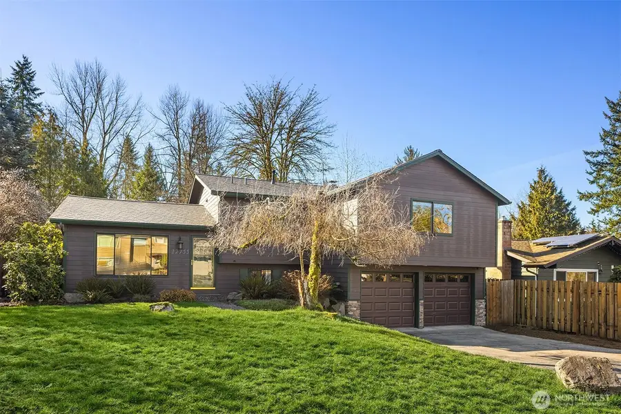 12755 SE 191st Place, Renton, WA 98058 - #2