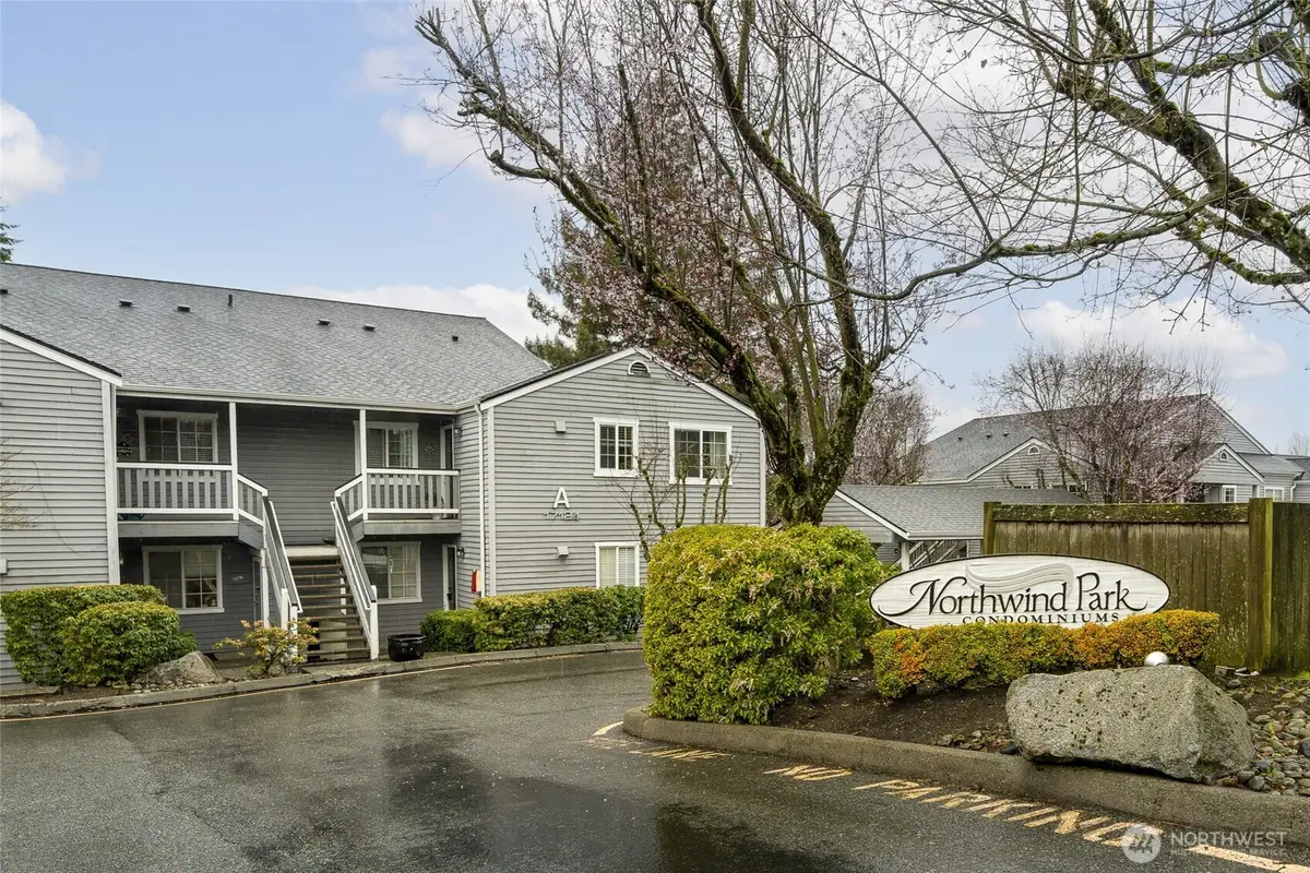 17124 44th Avenue W #A101, Lynnwood, WA 98037 - #1
