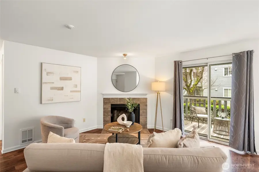 17124 44th Avenue W #A101, Lynnwood, WA 98037 - #3