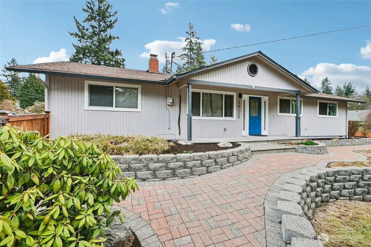 8403 NE 138th Street, Kirkland, WA 98034 - #1