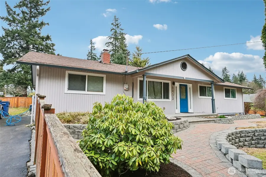 8403 NE 138th Street, Kirkland, WA 98034 - #3