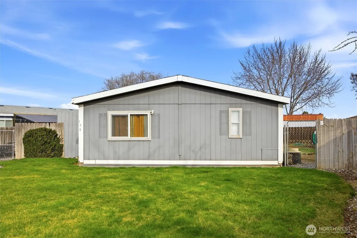 2917 W 19th Avenue #156, Kennewick, WA 99337 - #1