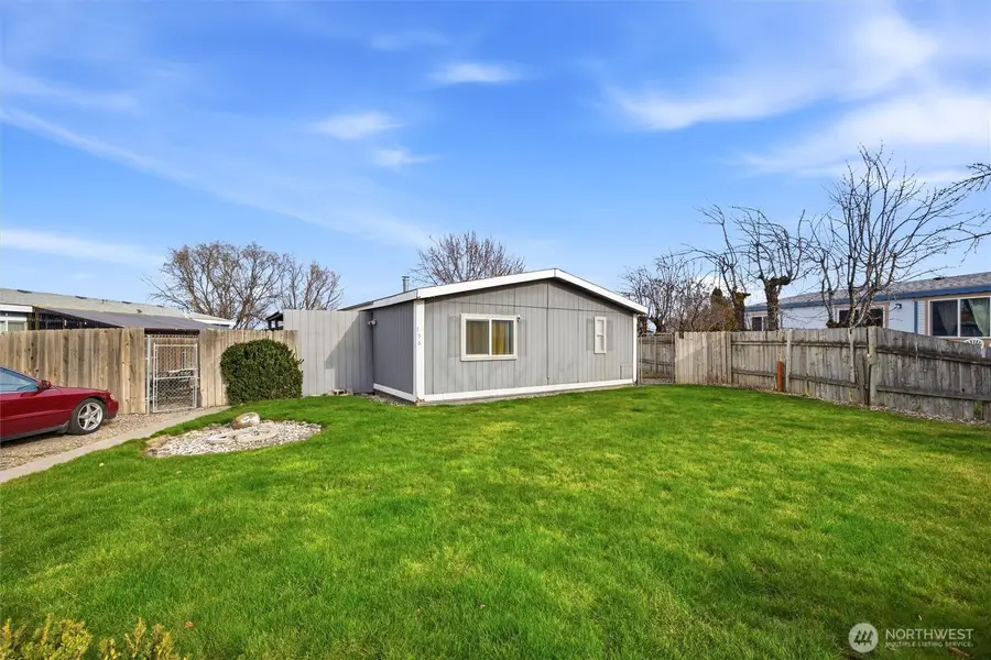 2917 W 19th Avenue #156, Kennewick, WA 99337 - #2