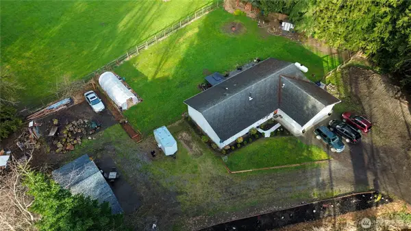 4730 Mt Baker Highway, Deming, WA 98244