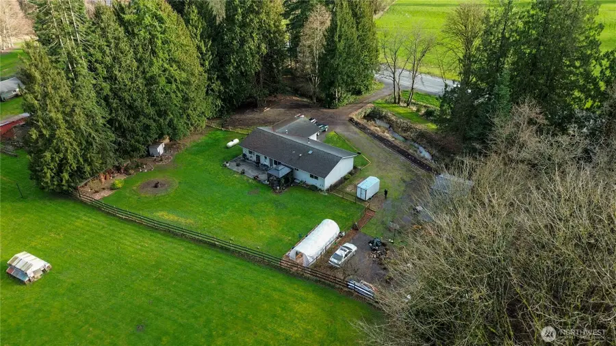 4730 Mt Baker Highway, Deming, WA 98244 - #3