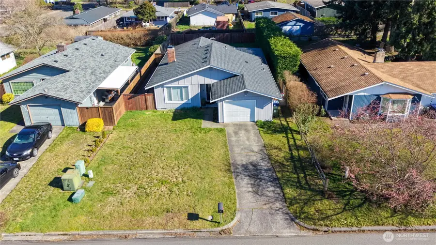 3735 N Baltimore Street, Tacoma, WA 98407 - #2