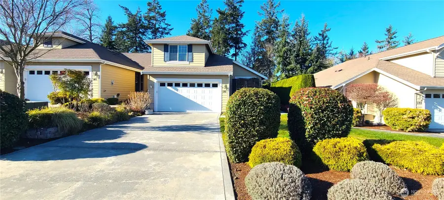 130 Jennies Boulevard, Sequim, WA 98382 - #3