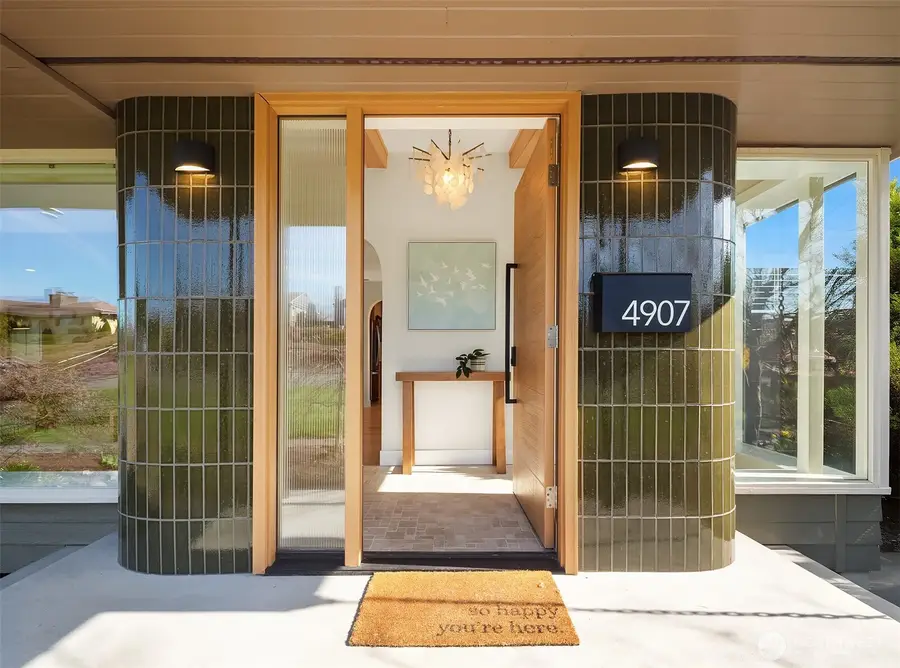 4907 Delaware Street, Everett, WA 98203 - #3