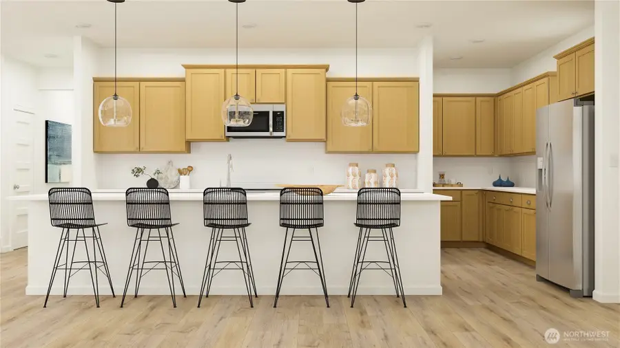 20481 Echo Lane E, Bonney Lake, WA 98391 - #2