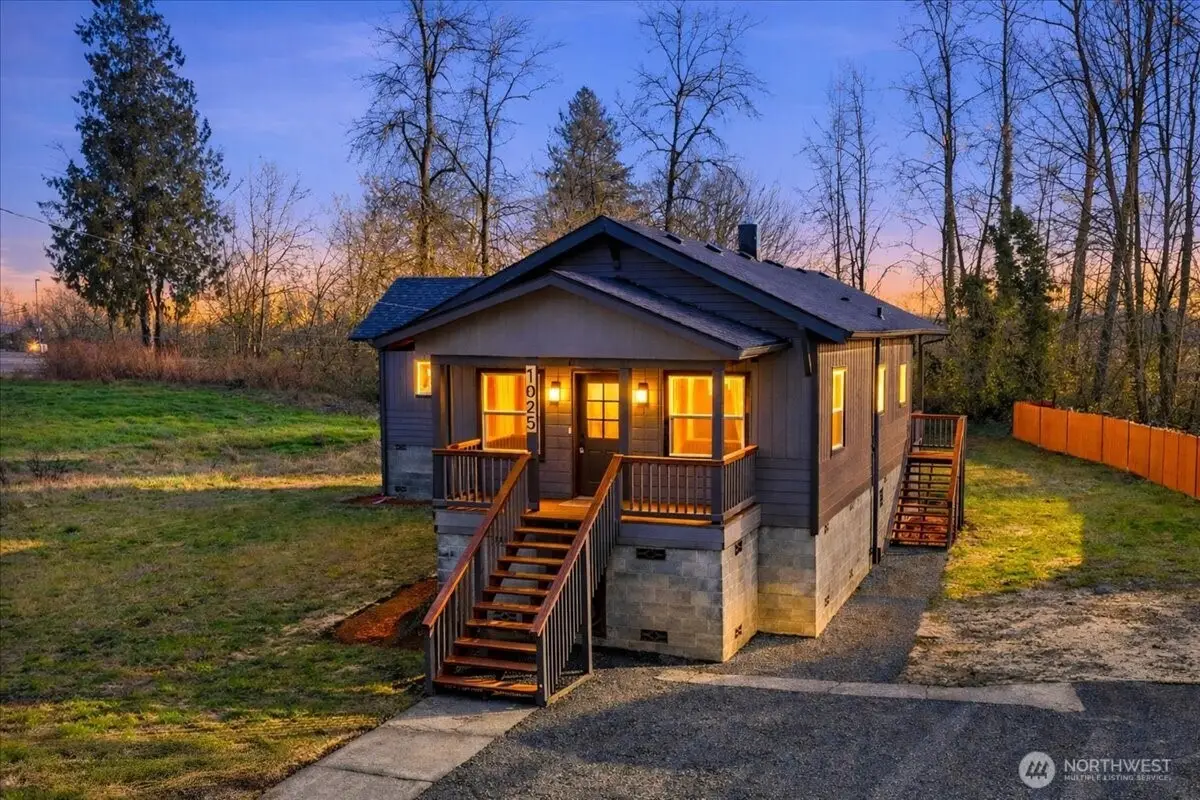 1025 NW Prindle Street, Chehalis, WA 98532 - #1