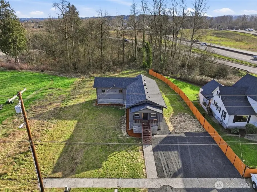 1025 NW Prindle Street, Chehalis, WA 98532 - #2