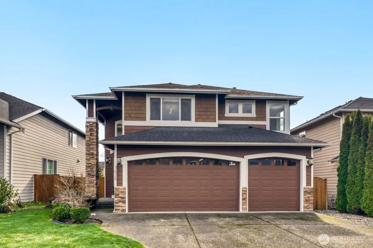 3626 222nd Place Se, Bothell, WA 98021 - #1