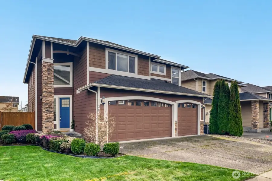 3626 222nd Place Se, Bothell, WA 98021 - #2