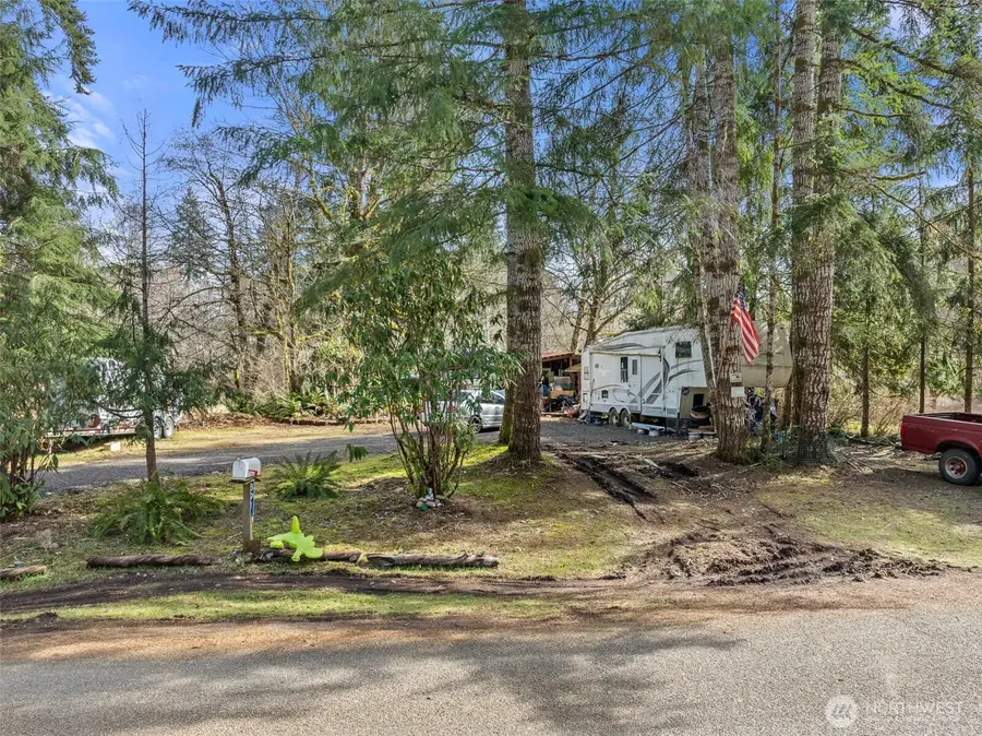 891 W Satsop Maple Gln, Elma, WA 98541 - #2