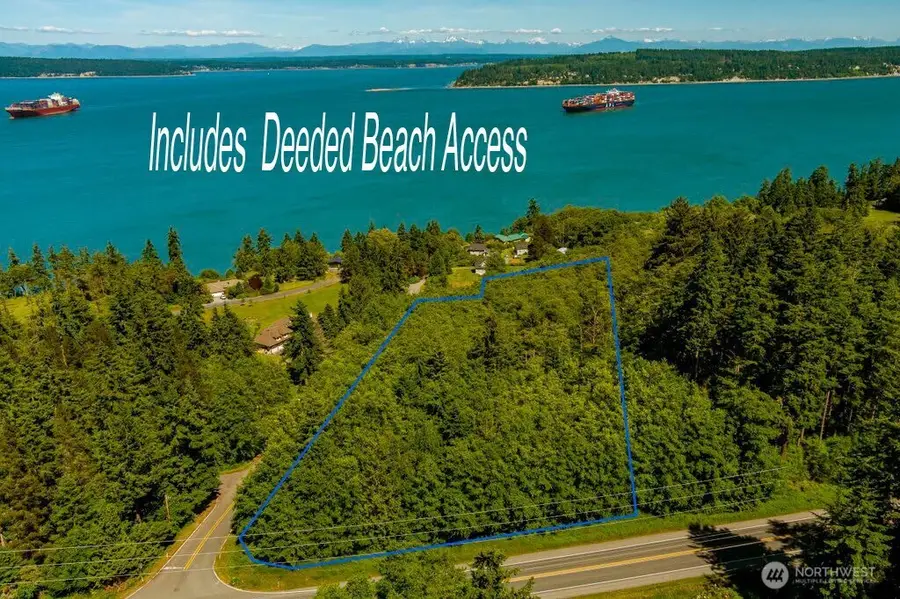 0 Leaf Lane, Greenbank, WA 98239 - #3