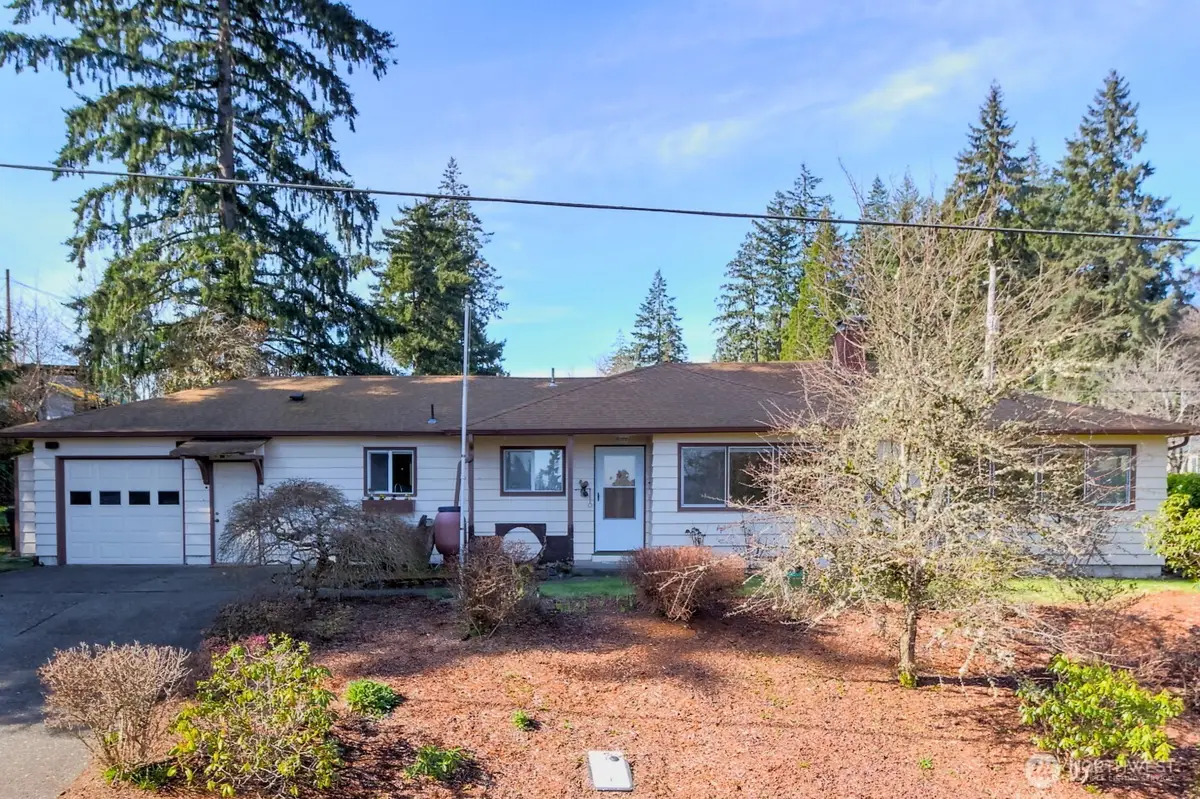 703 S 15th Street, Shelton, WA 98584 - #1