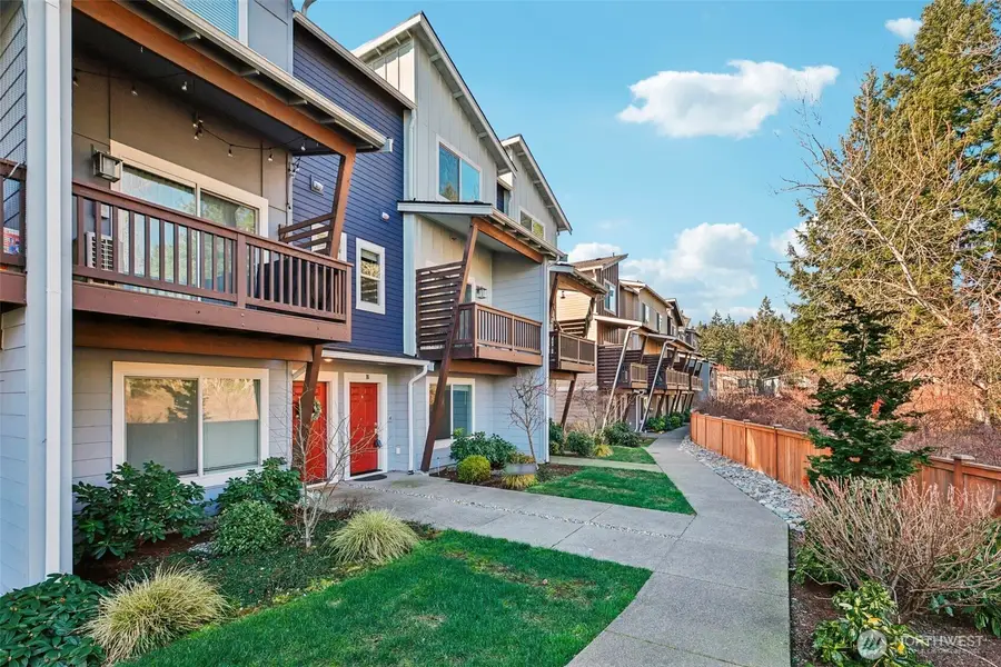 17411 118th Avenue Ct E #B, Puyallup, WA 98374 - #3