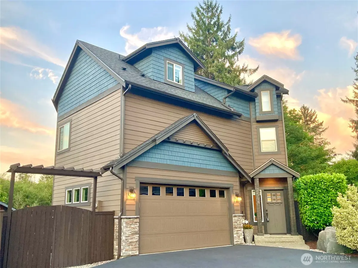 32794 Abrams Avenue, Black Diamond, WA 98010 - #1