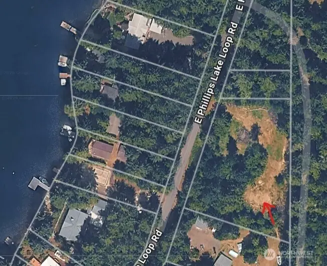 721 E Phillips Lake Loop Road, Shelton, WA 98584 - #1