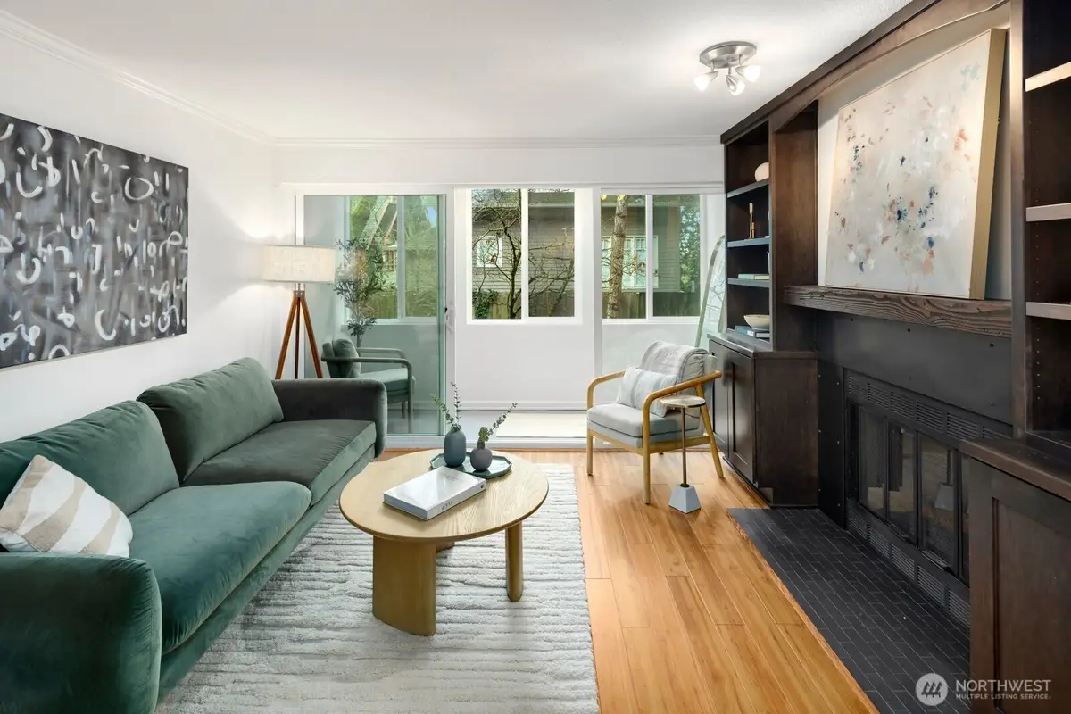 5901 Phinney Avenue N #106, Seattle, WA 98103 - #1