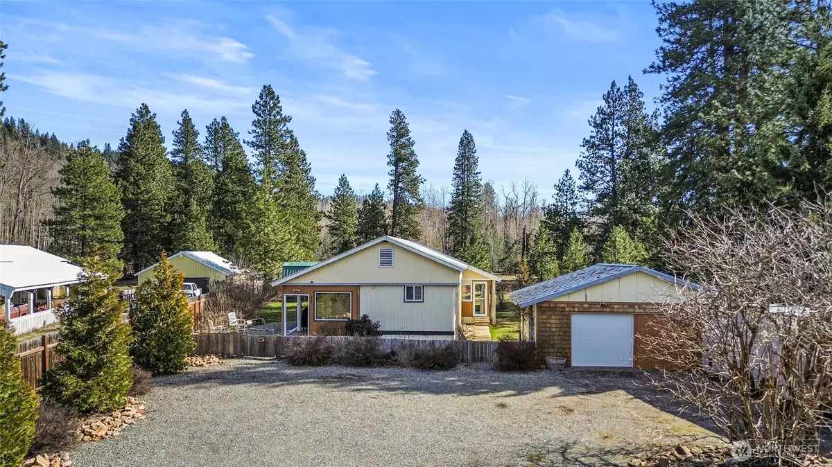 30 Prairie Lane, Cle Elum, WA 98922 - #1