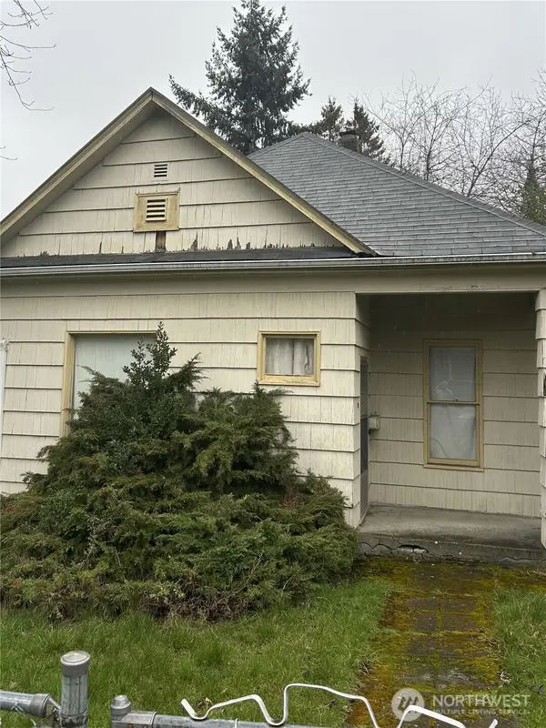 3946 S Edmunds Street, Seattle, WA 98118