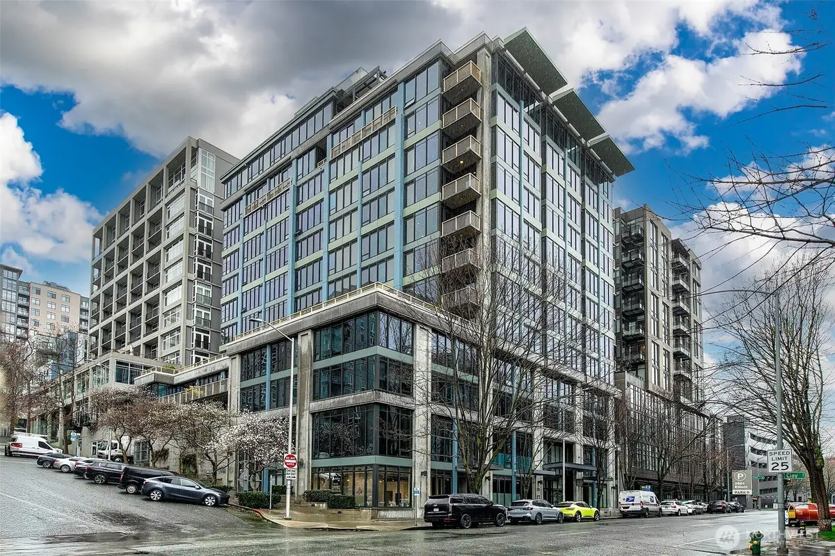 2716 Elliott Avenue #406, Seattle, WA 98121 - #1