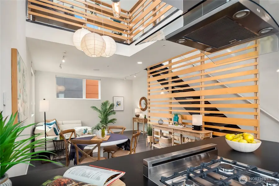 1623 14th Avenue #E, Seattle, WA 98122 - #2