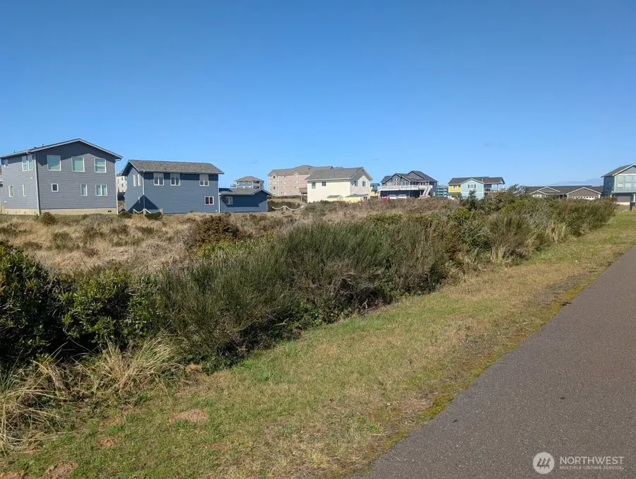 1407 Ocean Crest Avenue Sw #36, Ocean Shores, WA 98569 - #2
