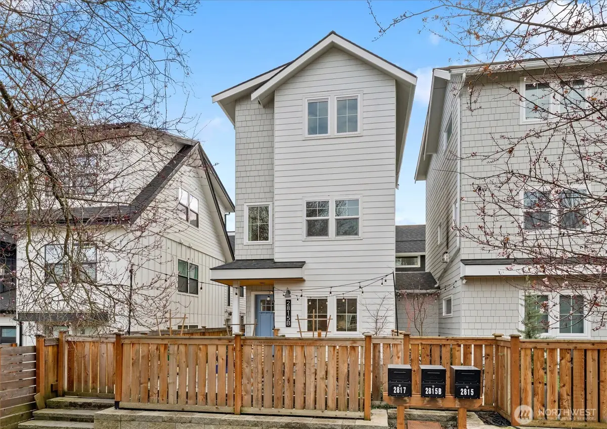 2815 E Denny Way #B, Seattle, WA 98122 - #1
