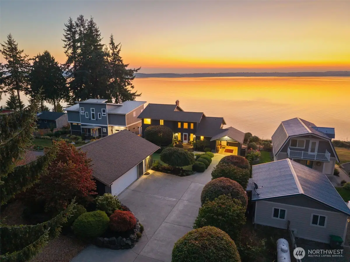 212 Tala Shore Drive, Port Ludlow, WA 98365 - #1