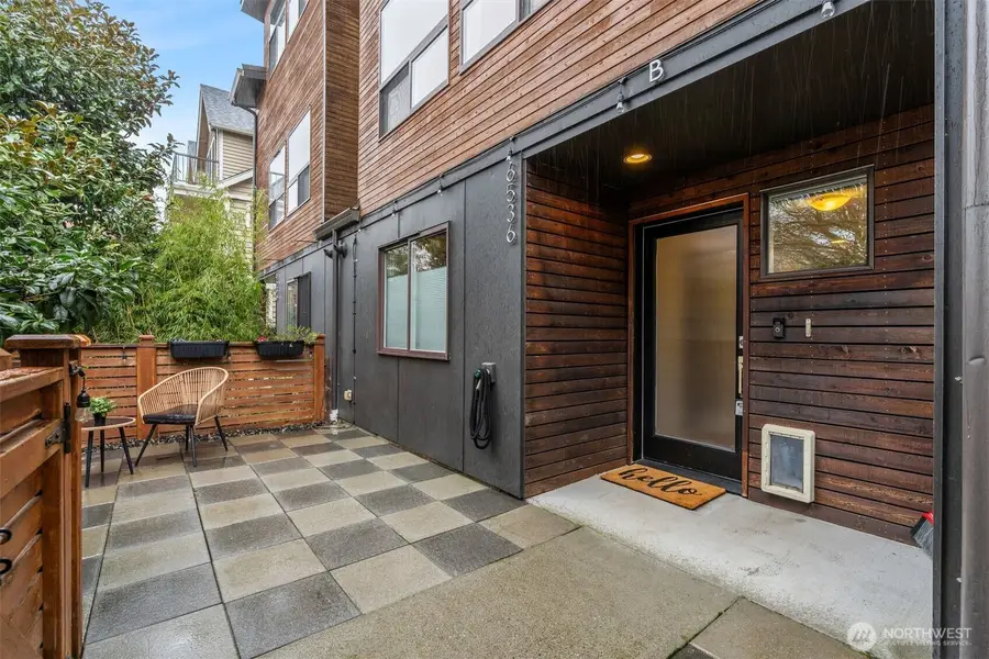 6536 42nd Avenue Sw #B, Seattle, WA 98136 - #2
