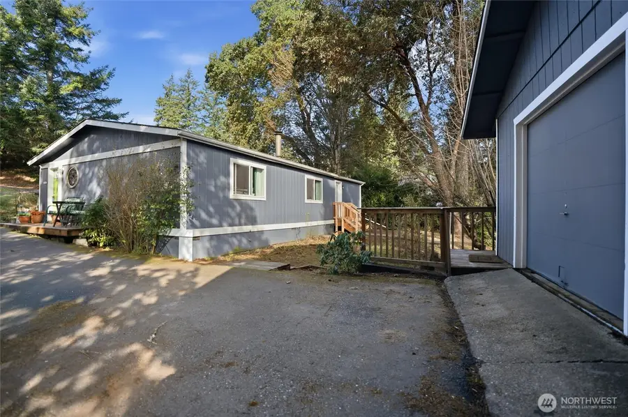 441 NE Schooner Loop, Belfair, WA 98528 - #2