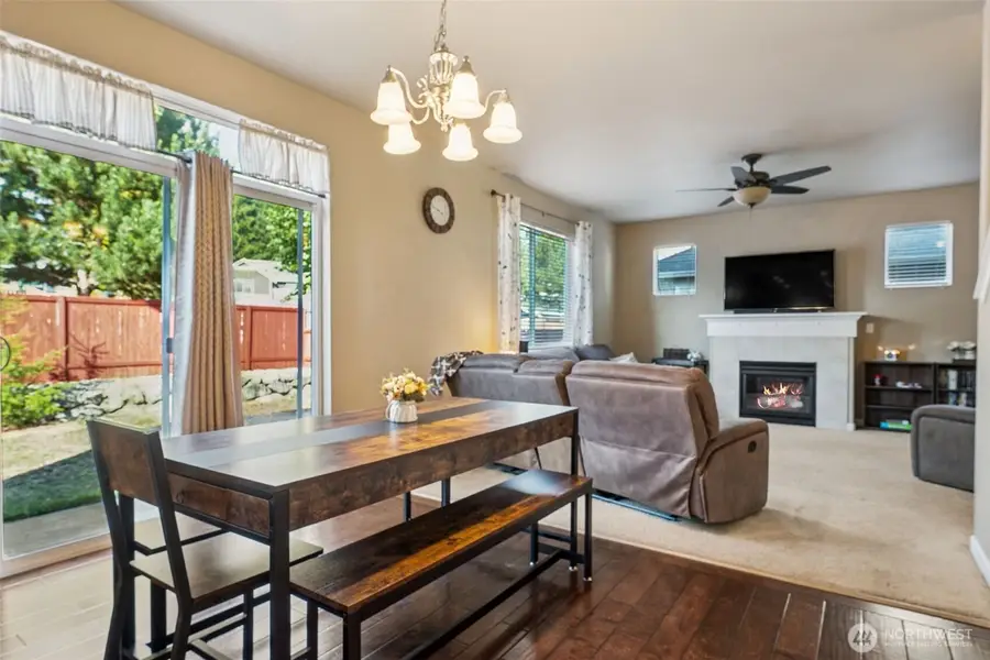 8632 Graham Drive Se, Olympia, WA 98513 - #3