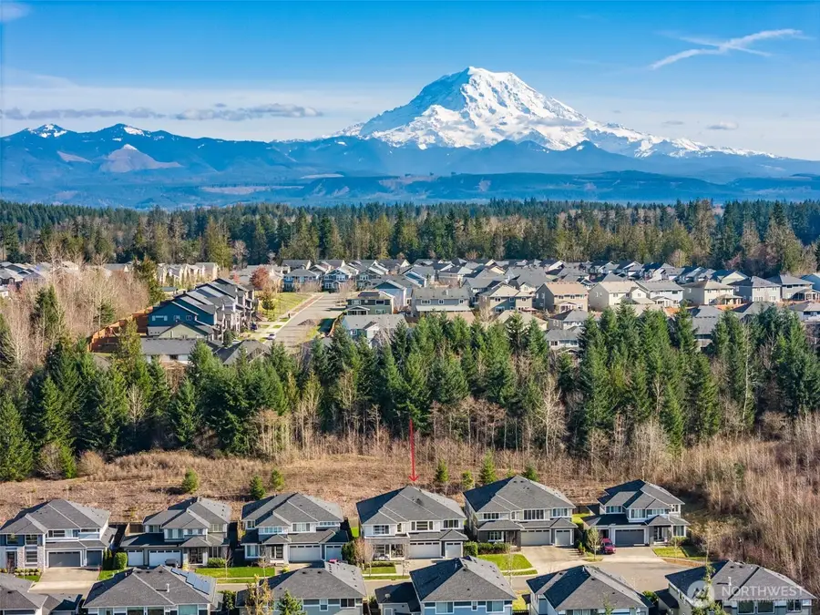 13241 181st Avenue Ct E, Bonney Lake, WA 98391 - #2