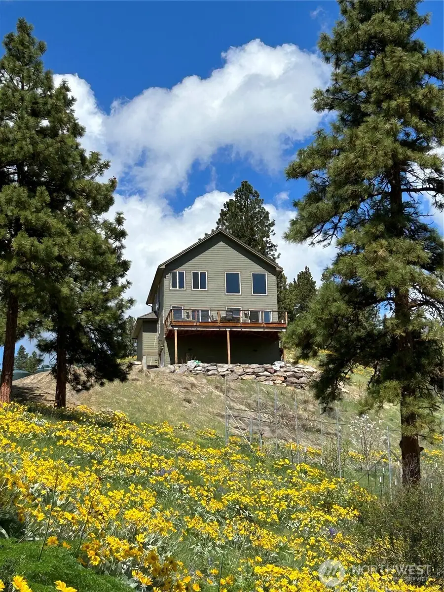 9660 Nahahum Canyon Road, Cashmere, WA 98815 - #3