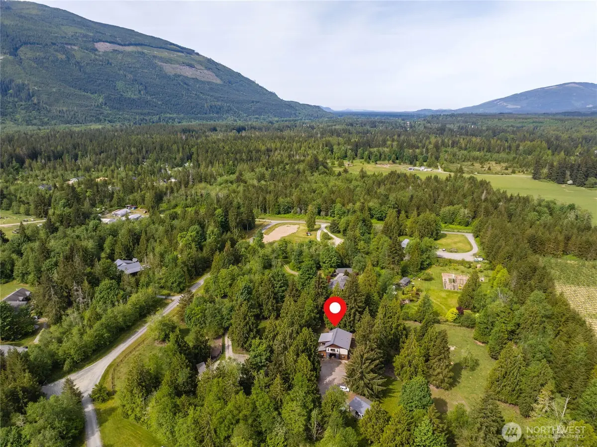 8349 Birdsview Meadows Lane, Concrete, WA 98237 - #1